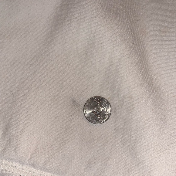 Supreme “Reflective S” Hoodie - Picture 10 of 11